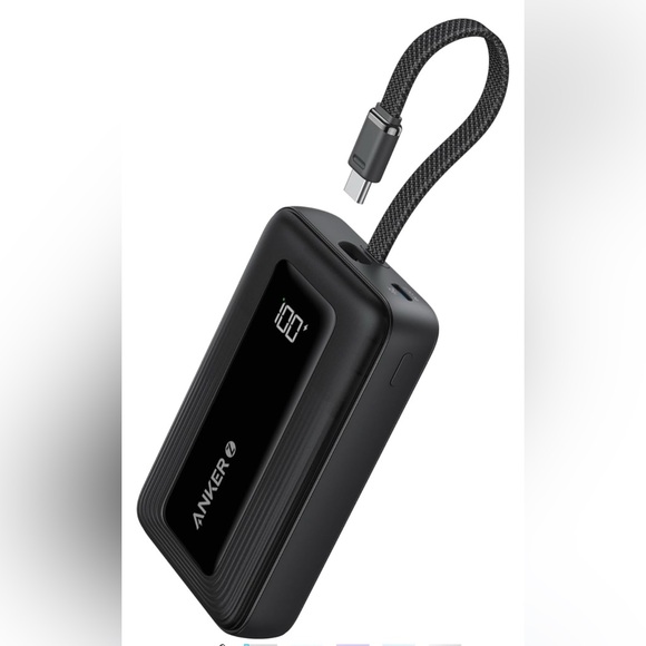 Anker Other - Anker Portable Charger